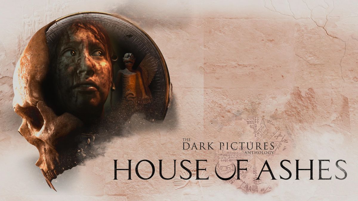 Dark Pictures Anthology: House of Ashes screenshot 3 for Playstation 4
